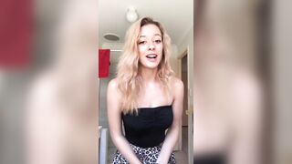 [1858 of 3935 Vids] Bree Louise (bree_louisexoxo aka breebbydance) OnlyFans Leaks Nude