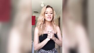 [1858 of 3935 Vids] Bree Louise (bree_louisexoxo aka breebbydance) OnlyFans Leaks Nude