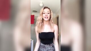 [1858 of 3935 Vids] Bree Louise (bree_louisexoxo aka breebbydance) OnlyFans Leaks Nude