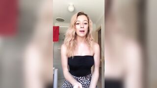 [1858 of 3935 Vids] Bree Louise (bree_louisexoxo aka breebbydance) OnlyFans Leaks Nude