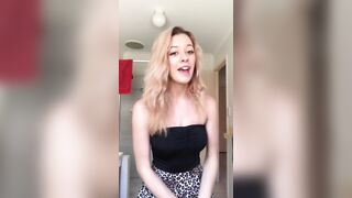[1858 of 3935 Vids] Bree Louise (bree_louisexoxo aka breebbydance) OnlyFans Leaks Nude