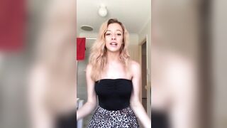 [1858 of 3935 Vids] Bree Louise (bree_louisexoxo aka breebbydance) OnlyFans Leaks Nude