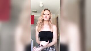 [1858 of 3935 Vids] Bree Louise (bree_louisexoxo aka breebbydance) OnlyFans Leaks Nude