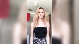 [1858 of 3935 Vids] Bree Louise (bree_louisexoxo aka breebbydance) OnlyFans Leaks Nude