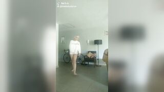 [1859 of 3935 Vids] Bree Louise (bree_louisexoxo aka breebbydance) OnlyFans Leaks Nude