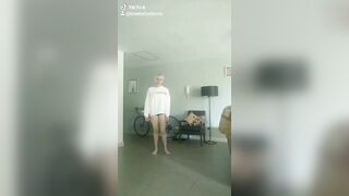 [1859 of 3935 Vids] Bree Louise (bree_louisexoxo aka breebbydance) OnlyFans Leaks Nude