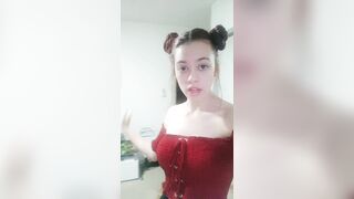 [186 of 3935 Vids] Bree Louise (bree_louisexoxo aka breebbydance) OnlyFans Leaks Nude