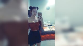 [186 of 3935 Vids] Bree Louise (bree_louisexoxo aka breebbydance) OnlyFans Leaks Nude