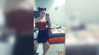 [186 of 3935 Vids] Bree Louise (bree_louisexoxo aka breebbydance) OnlyFans Leaks Nude