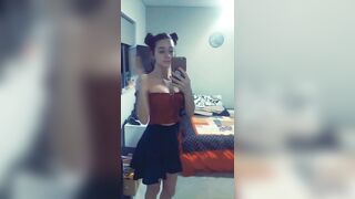 [186 of 3935 Vids] Bree Louise (bree_louisexoxo aka breebbydance) OnlyFans Leaks Nude