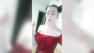 [186 of 3935 Vids] Bree Louise (bree_louisexoxo aka breebbydance) OnlyFans Leaks Nude