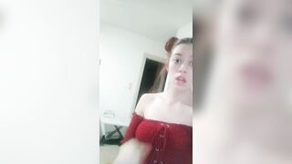 [186 of 3935 Vids] Bree Louise (bree_louisexoxo aka breebbydance) OnlyFans Leaks Nude