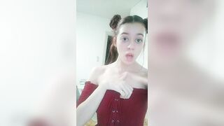 [186 of 3935 Vids] Bree Louise (bree_louisexoxo aka breebbydance) OnlyFans Leaks Nude