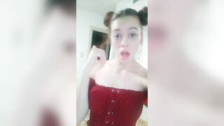 [186 of 3935 Vids] Bree Louise (bree_louisexoxo aka breebbydance) OnlyFans Leaks Nude