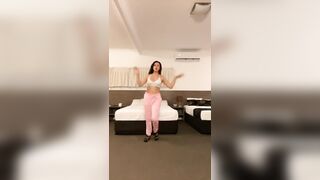 [1861 of 3935 Vids] Bree Louise (bree_louisexoxo aka breebbydance) OnlyFans Leaks Nude