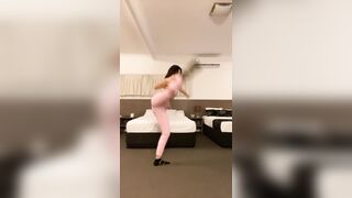 [1861 of 3935 Vids] Bree Louise (bree_louisexoxo aka breebbydance) OnlyFans Leaks Nude