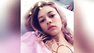 [1862 of 3935 Vids] Bree Louise (bree_louisexoxo aka breebbydance) OnlyFans Leaks Nude