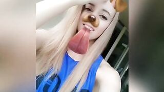 [1862 of 3935 Vids] Bree Louise (bree_louisexoxo aka breebbydance) OnlyFans Leaks Nude