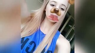 [1862 of 3935 Vids] Bree Louise (bree_louisexoxo aka breebbydance) OnlyFans Leaks Nude