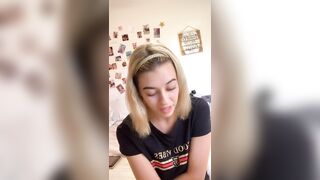 [1864 of 3935 Vids] Bree Louise (bree_louisexoxo aka breebbydance) OnlyFans Leaks Nude
