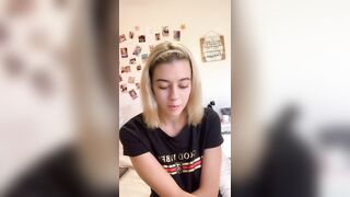 [1864 of 3935 Vids] Bree Louise (bree_louisexoxo aka breebbydance) OnlyFans Leaks Nude