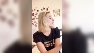 [1864 of 3935 Vids] Bree Louise (bree_louisexoxo aka breebbydance) OnlyFans Leaks Nude