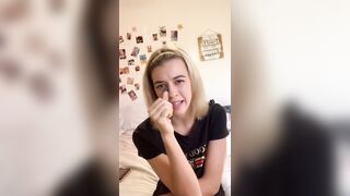 [1864 of 3935 Vids] Bree Louise (bree_louisexoxo aka breebbydance) OnlyFans Leaks Nude