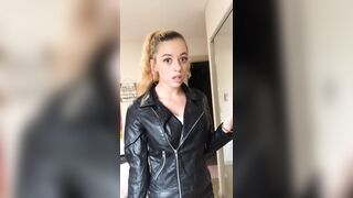 [1865 of 3935 Vids] Bree Louise (bree_louisexoxo aka breebbydance) OnlyFans Leaks Nude