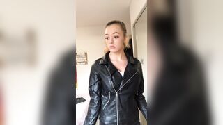 [1865 of 3935 Vids] Bree Louise (bree_louisexoxo aka breebbydance) OnlyFans Leaks Nude