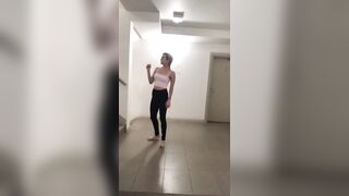 [1866 of 3935 Vids] Bree Louise (bree_louisexoxo aka breebbydance) OnlyFans Leaks Nude