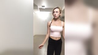 [1866 of 3935 Vids] Bree Louise (bree_louisexoxo aka breebbydance) OnlyFans Leaks Nude