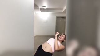 [1866 of 3935 Vids] Bree Louise (bree_louisexoxo aka breebbydance) OnlyFans Leaks Nude