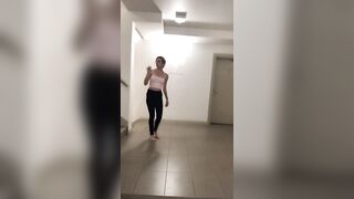 [1866 of 3935 Vids] Bree Louise (bree_louisexoxo aka breebbydance) OnlyFans Leaks Nude