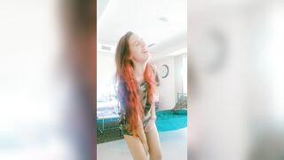 [1867 of 3935 Vids] Bree Louise (bree_louisexoxo aka breebbydance) OnlyFans Leaks Nude