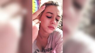 [1868 of 3935 Vids] Bree Louise (bree_louisexoxo aka breebbydance) OnlyFans Leaks Nude