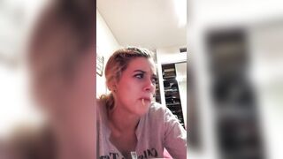 [1868 of 3935 Vids] Bree Louise (bree_louisexoxo aka breebbydance) OnlyFans Leaks Nude