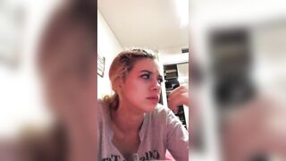 [1868 of 3935 Vids] Bree Louise (bree_louisexoxo aka breebbydance) OnlyFans Leaks Nude