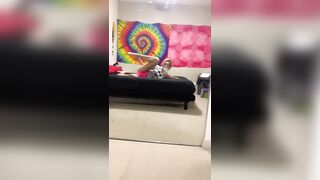 [1869 of 3935 Vids] Bree Louise (bree_louisexoxo aka breebbydance) OnlyFans Leaks Nude