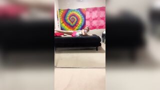 [1869 of 3935 Vids] Bree Louise (bree_louisexoxo aka breebbydance) OnlyFans Leaks Nude