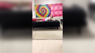 [1869 of 3935 Vids] Bree Louise (bree_louisexoxo aka breebbydance) OnlyFans Leaks Nude