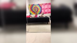 [1869 of 3935 Vids] Bree Louise (bree_louisexoxo aka breebbydance) OnlyFans Leaks Nude