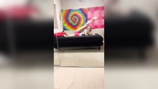 [1869 of 3935 Vids] Bree Louise (bree_louisexoxo aka breebbydance) OnlyFans Leaks Nude