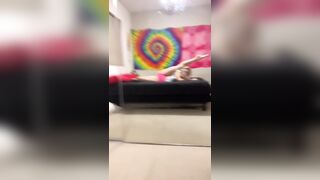 [1869 of 3935 Vids] Bree Louise (bree_louisexoxo aka breebbydance) OnlyFans Leaks Nude