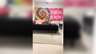 [1869 of 3935 Vids] Bree Louise (bree_louisexoxo aka breebbydance) OnlyFans Leaks Nude