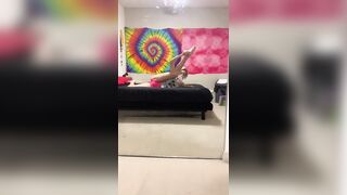 [1869 of 3935 Vids] Bree Louise (bree_louisexoxo aka breebbydance) OnlyFans Leaks Nude