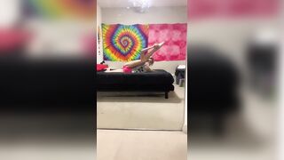 [1869 of 3935 Vids] Bree Louise (bree_louisexoxo aka breebbydance) OnlyFans Leaks Nude