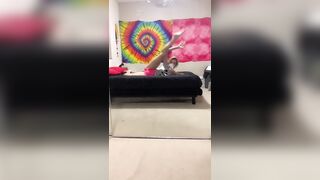 [1869 of 3935 Vids] Bree Louise (bree_louisexoxo aka breebbydance) OnlyFans Leaks Nude