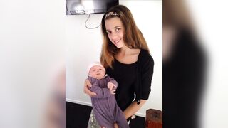 [1870 of 3935 Vids] Bree Louise (bree_louisexoxo aka breebbydance) OnlyFans Leaks Nude