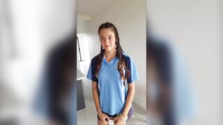 [1870 of 3935 Vids] Bree Louise (bree_louisexoxo aka breebbydance) OnlyFans Leaks Nude