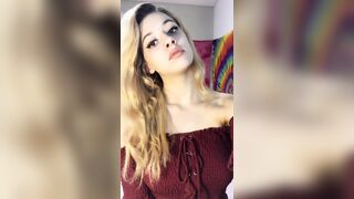 [1870 of 3935 Vids] Bree Louise (bree_louisexoxo aka breebbydance) OnlyFans Leaks Nude